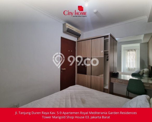 Disewakan Apartemen Ekonomis 2 KT di Tanjung Duren Selatan Jakarta Barat Disewakan Apartemen Ekonomis 2 KT di Tanjung Duren Selatan Jakarta Barat