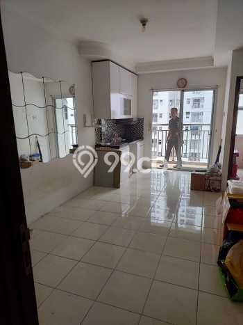 Hunian Apartemen Strategis untuk Dijual di Jakarta Barat dengan 2 Kamar Hunian Apartemen Strategis untuk Dijual di Jakarta Barat dengan 2 Kamar