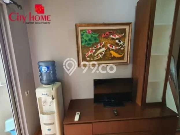 Sewa Apartemen Terjangkau 1 KT di Tanjung Duren Selatan Jakarta Barat Sewa Apartemen Terjangkau 1 KT di Tanjung Duren Selatan Jakarta Barat