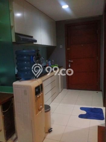 Apartemen Disewakan 1 Kamar Murah Siap Huni di Jakarta Barat, Luas 27m2 Apartemen Disewakan 1 Kamar Murah Siap Huni di Jakarta Barat, Luas 27m2