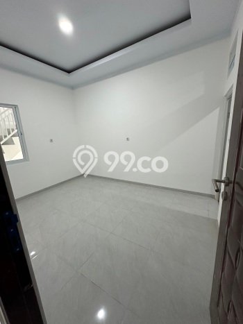 Jual Rumah Modern 4 KT di Tanjung Duren, Jakarta Barat Jual Rumah Modern 4 KT di Tanjung Duren, Jakarta Barat