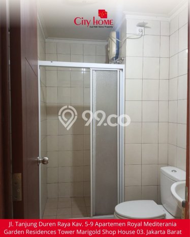 Disewakan Apartemen Ekonomis 1 BR di Tanjung Duren Selatan Jakarta Barat Disewakan Apartemen Ekonomis 1 BR di Tanjung Duren Selatan Jakarta Barat