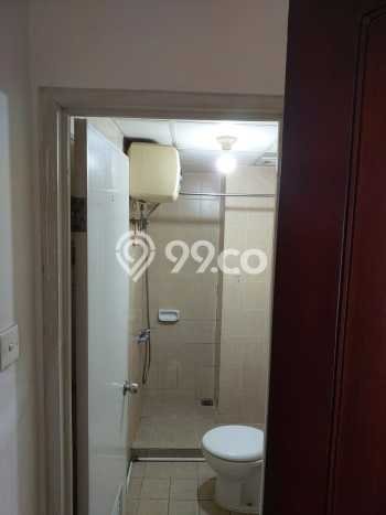 Hunian Apartemen Strategis untuk Dijual di Jakarta Barat dengan 2 Kamar Hunian Apartemen Strategis untuk Dijual di Jakarta Barat dengan 2 Kamar