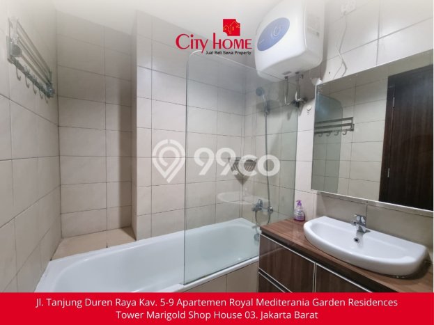 Disewakan Apartemen Harga Terjangkau di Tanjung Duren Selatan 2 Bedroom Disewakan Apartemen Harga Terjangkau di Tanjung Duren Selatan 2 Bedroom