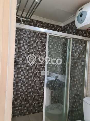 Apartemen Eksklusif di , 2 KT, Luas 72m2m², Siap Huni Apartemen Eksklusif di , 2 KT, Luas 72m2m², Siap Huni