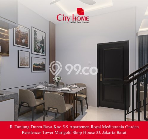 Dijual Rumah 5 Kamar Lokasi Strategis Bagus dan Strategis di Kebon Jeruk Dijual Rumah 5 Kamar Lokasi Strategis Bagus dan Strategis di Kebon Jeruk