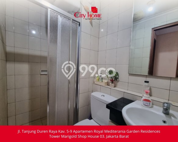 Disewakan Apartemen Murah di Tanjung Duren Selatan 2 Bedroom Disewakan Apartemen Murah di Tanjung Duren Selatan 2 Bedroom