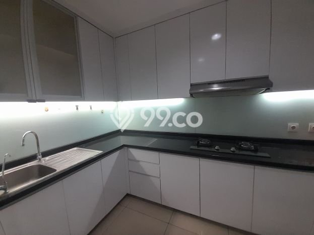 Hunian Strategis 77m2 di Central Park Jakarta Barat 2 KT Hunian Strategis 77m2 di Central Park Jakarta Barat 2 KT