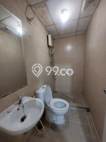 Apartemen Favorit Nyaman Dijual di Jakarta Barat dengan 1 Kamar Tidur Apartemen Favorit Nyaman Dijual di Jakarta Barat dengan 1 Kamar Tidur