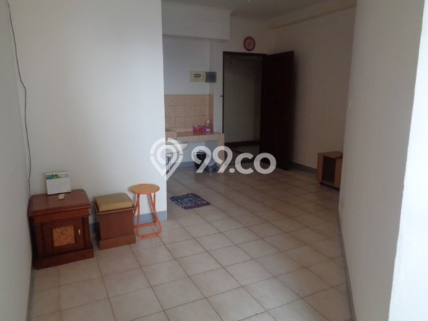 Apartemen Eksklusif Kawasan Tanjung Duren, 1 KT, Luas 31m² Apartemen Eksklusif Kawasan Tanjung Duren, 1 KT, Luas 31m²