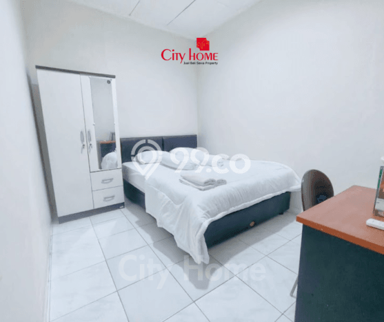 Dijual Rumah Kost di Grogol, Jakarta Barat, 31 KT, 31 KM, Bangunan 600m2 Dijual Rumah Kost di Grogol, Jakarta Barat, 31 KT, 31 KM, Bangunan 600m2