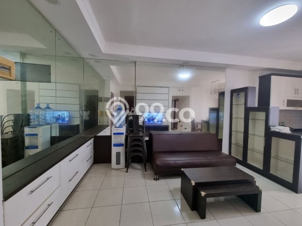 Apartemen Sewa 3 Kamar Hemat Siap Huni di Jakarta Barat, Luas 71m2 Apartemen Sewa 3 Kamar Hemat Siap Huni di Jakarta Barat, Luas 71m2