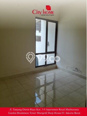 Rumah Modern 3 KT di Bekasi Bekasi Unfurnished Rumah Modern 3 KT di Bekasi Bekasi Unfurnished
