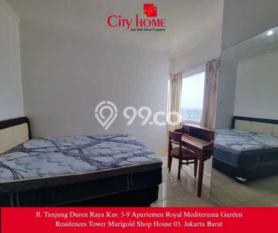 Hunian Apartemen Sewa Terjangkau 44m2 di Tanjung Duren Selatan, Cocok untuk Hunian Anda Hunian Apartemen Sewa Terjangkau 44m2 di Tanjung Duren Selatan, Cocok untuk Hunian Anda