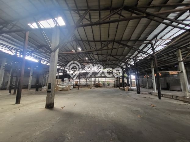 Gudang Bagus Dijual LB 3200m2 Lokasi Strategis Jakarta Barat Area Cocok untuk Bisnis Gudang Bagus Dijual LB 3200m2 Lokasi Strategis Jakarta Barat Area Cocok untuk Bisnis