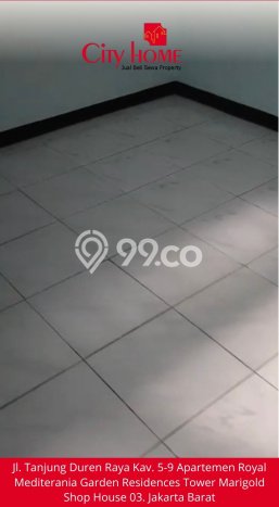 Rumah Modern 4 KT LT 120m2 di Daan Mogot Rumah Modern 4 KT LT 120m2 di Daan Mogot