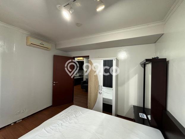 Hunian Apartemen Nyaman di Tanjung Duren Selatan 1 Kamar Tidur Hunian Apartemen Nyaman di Tanjung Duren Selatan 1 Kamar Tidur