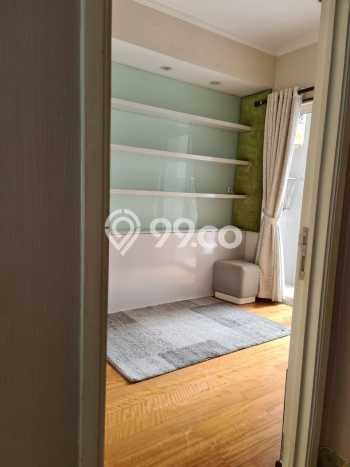 Apartemen Eksklusif di , 2 KT, Luas 72m2m², Siap Huni Apartemen Eksklusif di , 2 KT, Luas 72m2m², Siap Huni