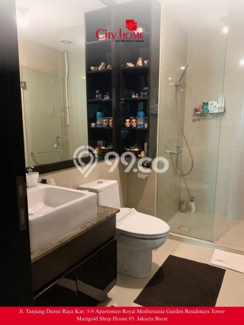 Dijual Segera Apartemen Eksklusif 4 Kamar di Kebayoran Lama, Jakarta Selatan Dijual Segera Apartemen Eksklusif 4 Kamar di Kebayoran Lama, Jakarta Selatan