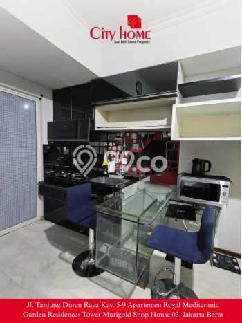 Disewakan Apartemen Ekonomis 2 KT di Tanjung Duren Selatan Jakarta Barat Disewakan Apartemen Ekonomis 2 KT di Tanjung Duren Selatan Jakarta Barat