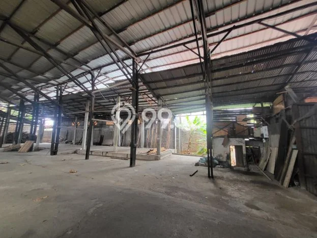 Gudang Bagus Dijual LB 3200m2 Lokasi Strategis Jakarta Barat Area Cocok untuk Bisnis Gudang Bagus Dijual LB 3200m2 Lokasi Strategis Jakarta Barat Area Cocok untuk Bisnis