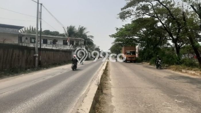 Gudang Dijual Lokasi Stratagis di Kosambi Tangerang Cocok untuk Bisnis Gudang Dijual Lokasi Stratagis di Kosambi Tangerang Cocok untuk Bisnis