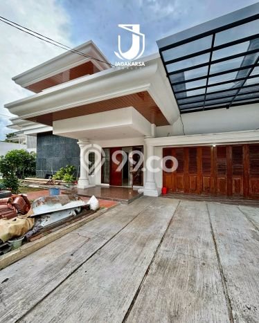 Disewakan Rumah Harga Terjangkau di Kemang Jakarta Selatan Punya 6 KT Disewakan Rumah Harga Terjangkau di Kemang Jakarta Selatan Punya 6 KT