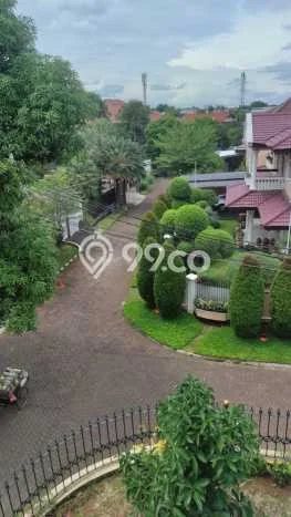 Jarang Ada! Rumah Sewa 7 Kamar Bagus Siap Huni Lebak Bulus Jarang Ada! Rumah Sewa 7 Kamar Bagus Siap Huni Lebak Bulus