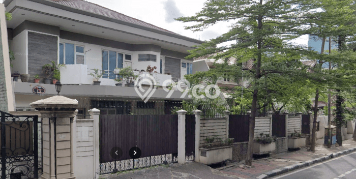 Rumah Luxury Modern Tanpa Renovasi di Kembangan Selatan Jakarta Barat Rumah Luxury Modern Tanpa Renovasi di Kembangan Selatan Jakarta Barat