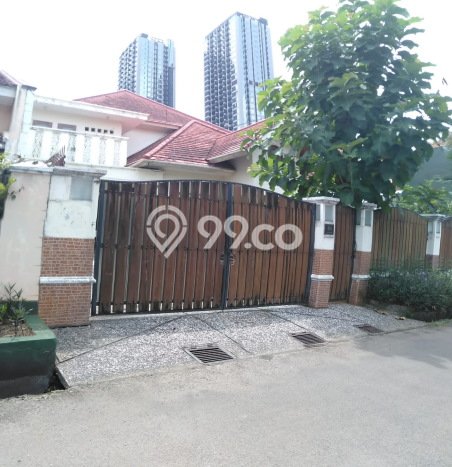 Dijual Rumah Elit Exclusive di Cilandak, Jakarta Selatan Dijual Rumah Elit Exclusive di Cilandak, Jakarta Selatan