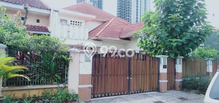 Dijual Rumah Elit Exclusive di Cilandak, Jakarta Selatan Dijual Rumah Elit Exclusive di Cilandak, Jakarta Selatan