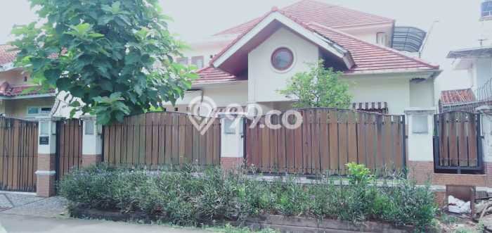 Dijual Rumah Elit Exclusive di Cilandak, Jakarta Selatan Dijual Rumah Elit Exclusive di Cilandak, Jakarta Selatan