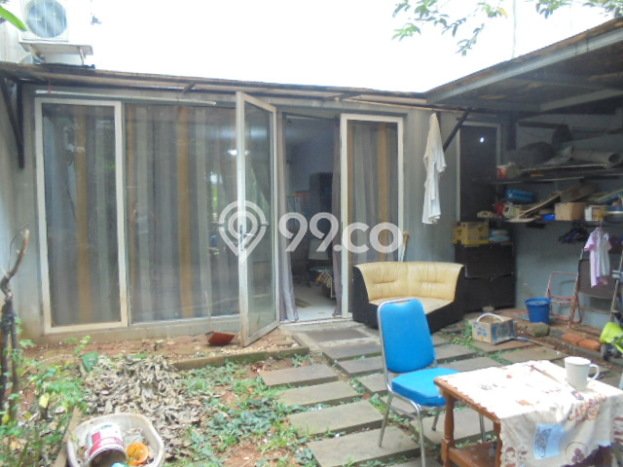 Jual Rumah Strategis Bagus Punya 3 KT di Cimanggis Depok SHM Jual Rumah Strategis Bagus Punya 3 KT di Cimanggis Depok SHM