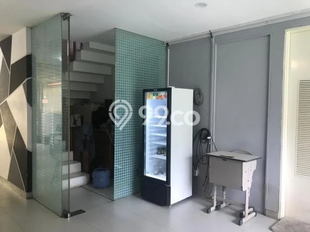 Rumah Modern Minimalis 3 Kamar Siap Huni di Mampang Prapatan Rumah Modern Minimalis 3 Kamar Siap Huni di Mampang Prapatan