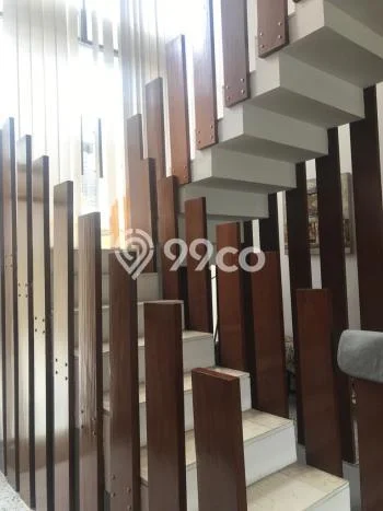 Rumah Modern Minimalis 3 Kamar Siap Huni di Mampang Prapatan Rumah Modern Minimalis 3 Kamar Siap Huni di Mampang Prapatan