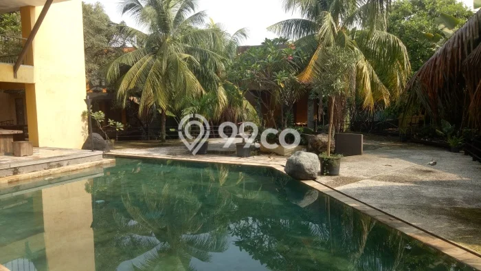 Rumah Modern Minimalis 3 Kamar Siap Huni di Mampang Prapatan Rumah Modern Minimalis 3 Kamar Siap Huni di Mampang Prapatan