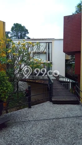 Rumah Modern Minimalis 3 Kamar Siap Huni di Mampang Prapatan Rumah Modern Minimalis 3 Kamar Siap Huni di Mampang Prapatan