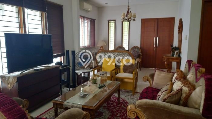 Hunian Elit LB 284m2 Siap Huni Desain Elegan di Kebagusan, Jakarta Selatan Hunian Elit LB 284m2 Siap Huni Desain Elegan di Kebagusan, Jakarta Selatan