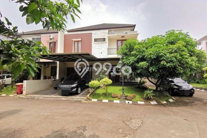 Hunian Elit LB 284m2 Siap Huni Desain Elegan di Kebagusan, Jakarta Selatan Hunian Elit LB 284m2 Siap Huni Desain Elegan di Kebagusan, Jakarta Selatan