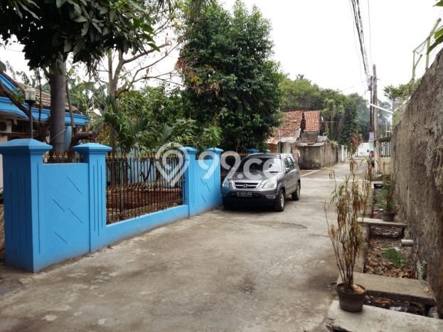Jual Rumah Luas Elegan Dengan View Eksklusif di Margonda, Depok Jual Rumah Luas Elegan Dengan View Eksklusif di Margonda, Depok
