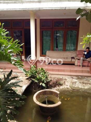 Jual Rumah Luas Elegan Dengan View Eksklusif di Margonda, Depok Jual Rumah Luas Elegan Dengan View Eksklusif di Margonda, Depok