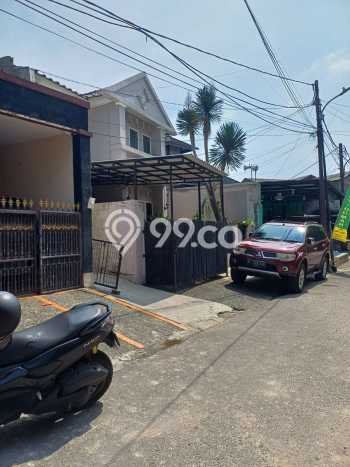 Ready to Use! Luxury House LT 309m2 Desain Modern di Lebak Bulus Ready to Use! Luxury House LT 309m2 Desain Modern di Lebak Bulus