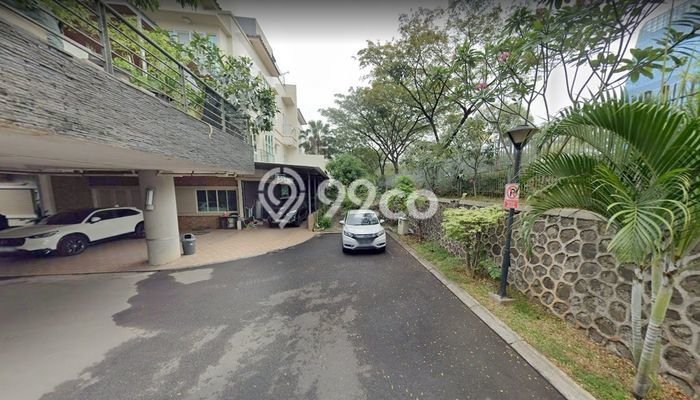 Dijual Rumah Luas Megah Dengan View Cantik di Pantai Indah Kapuk, Jakarta Utara Dijual Rumah Luas Megah Dengan View Cantik di Pantai Indah Kapuk, Jakarta Utara