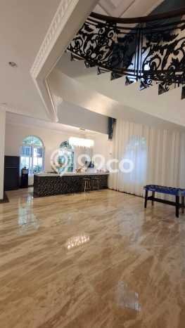 Rumah Elit Modern Siap Huni di Sentul City Bogor Rumah Elit Modern Siap Huni di Sentul City Bogor