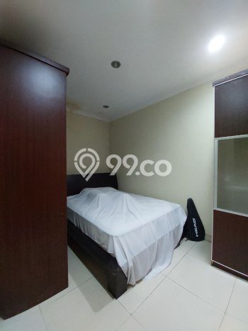 Rumah Elit Modern Tanpa Renovasi di Pondok Indah Jakarta Selatan Rumah Elit Modern Tanpa Renovasi di Pondok Indah Jakarta Selatan