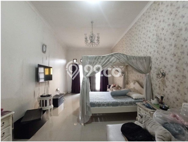 Rumah Elit Modern Siap Huni di Pondok Labu Jakarta Selatan Rumah Elit Modern Siap Huni di Pondok Labu Jakarta Selatan