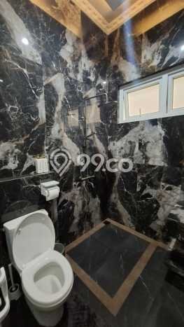 Rumah Elit Modern Siap Huni di Sentul City Bogor Rumah Elit Modern Siap Huni di Sentul City Bogor