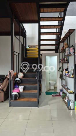 Dijual Cepat Rumah Favorit Siap Huni LB 200m2 di Pamulang, Tangerang Selatan Dijual Cepat Rumah Favorit Siap Huni LB 200m2 di Pamulang, Tangerang Selatan