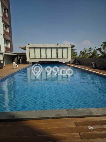 Siap Milik Apartemen 1 Kamar Tidur, 1 Kamar Mandi di Beji, Depok Siap Milik Apartemen 1 Kamar Tidur, 1 Kamar Mandi di Beji, Depok