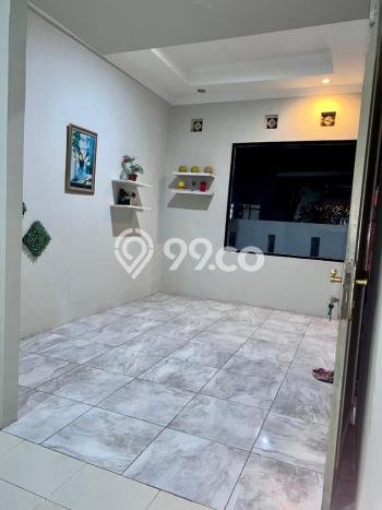 Rumah Strategis Minimalis Lb 55m2 di Cilodong, Depok Rumah Strategis Minimalis Lb 55m2 di Cilodong, Depok
